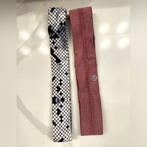 Lululemon headbands